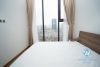 Beautiful three bedrooms apartment for rent in Vinhome Metropolis, Ba Dinh district, Ha Noi